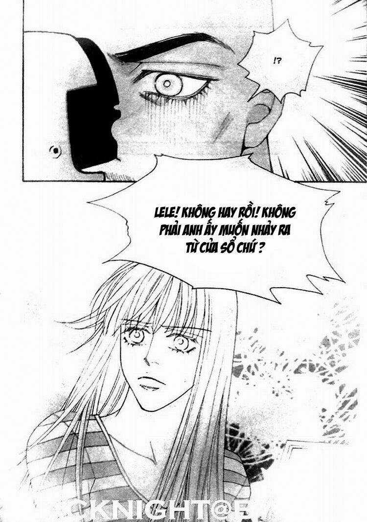 The One - Chapter 78 - Trang 11