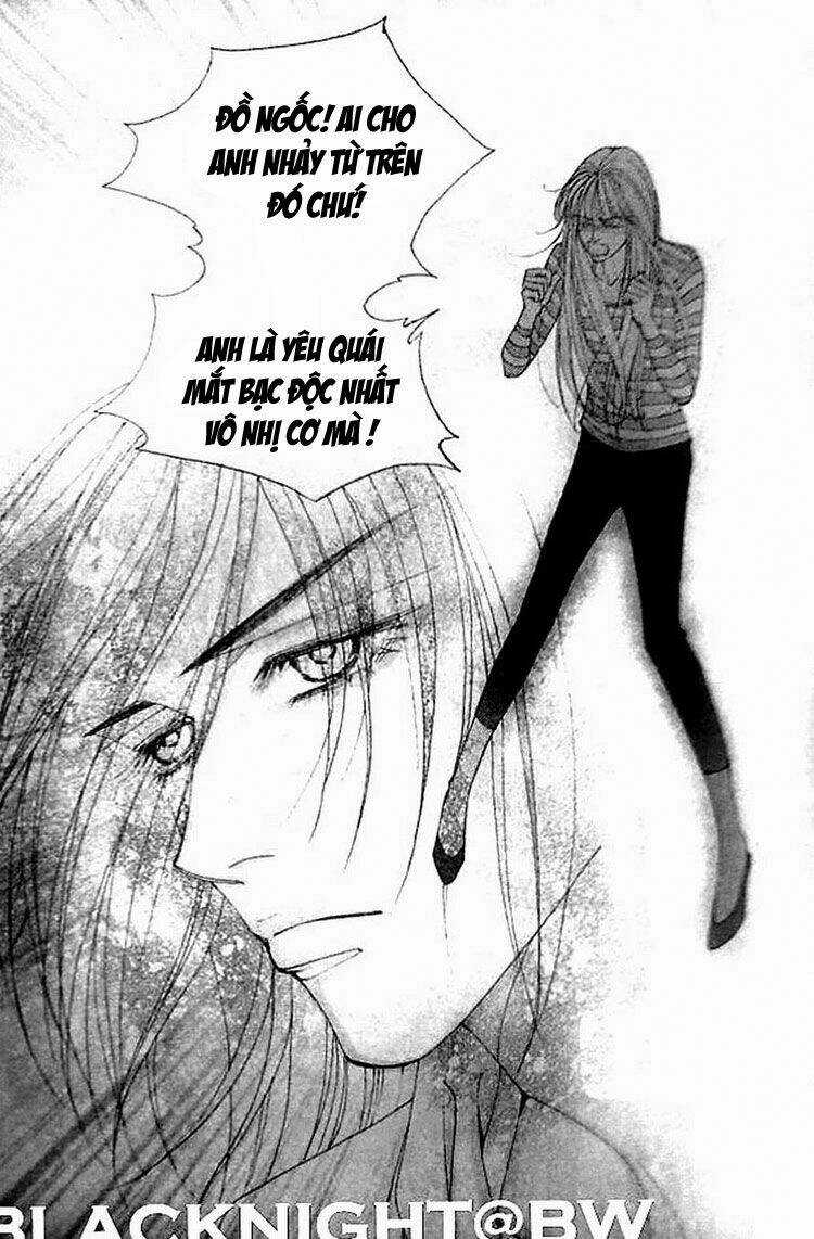 The One - Chapter 78 - Trang 14