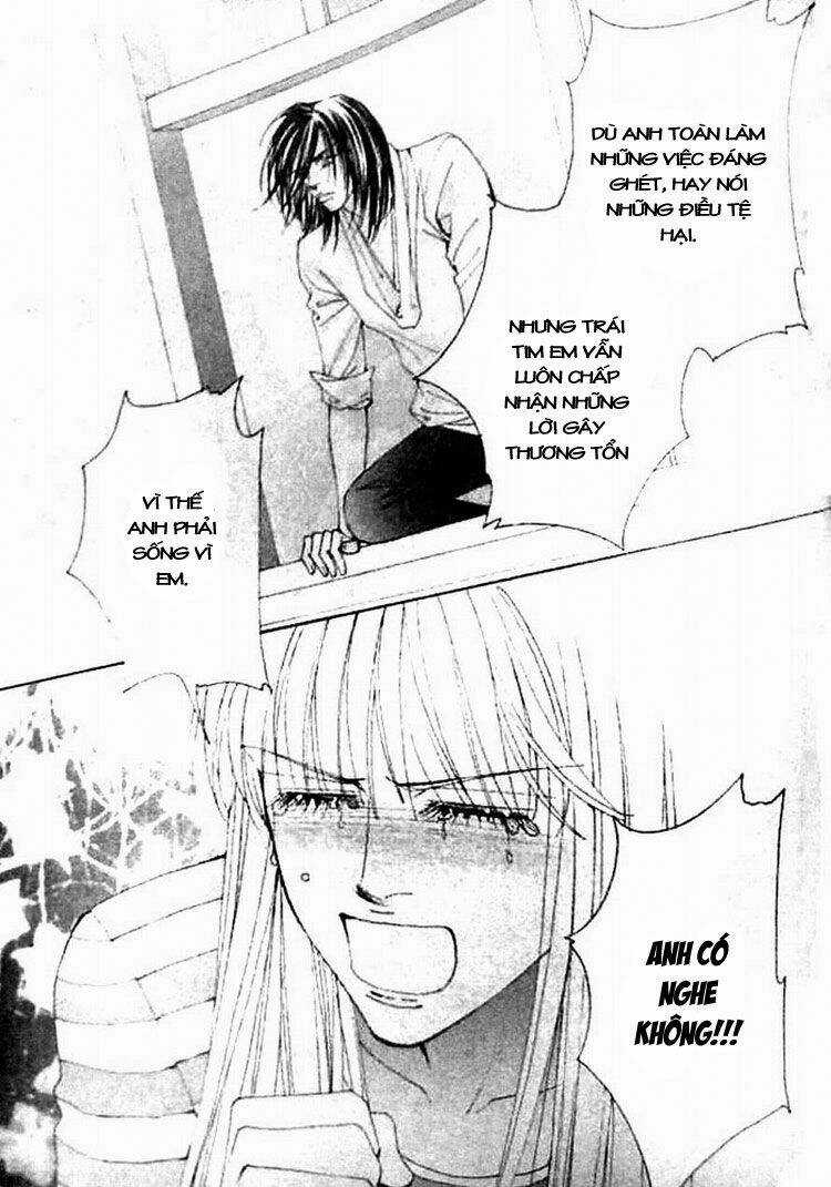 The One - Chapter 78 - Trang 16