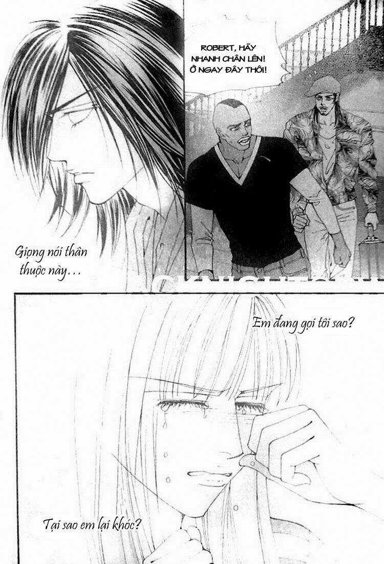 The One - Chapter 78 - Trang 17