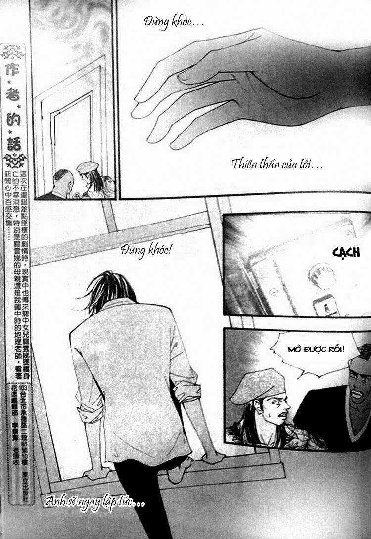 The One - Chapter 78 - Trang 18