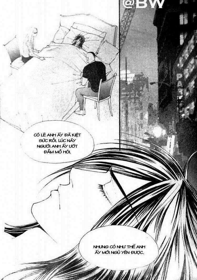 The One - Chapter 78 - Trang 21