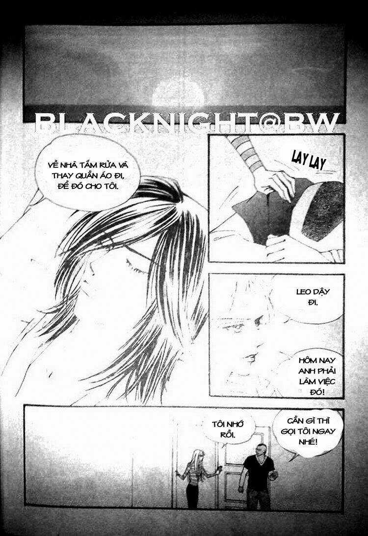 The One - Chapter 78 - Trang 23
