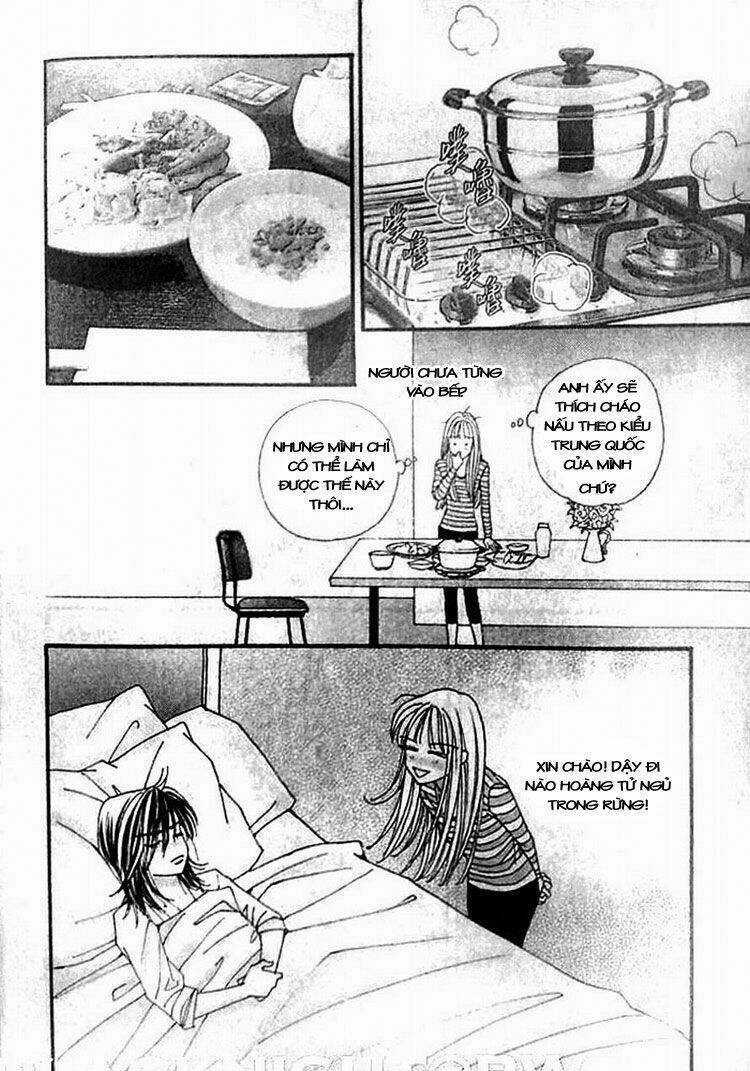 The One - Chapter 78 - Trang 25