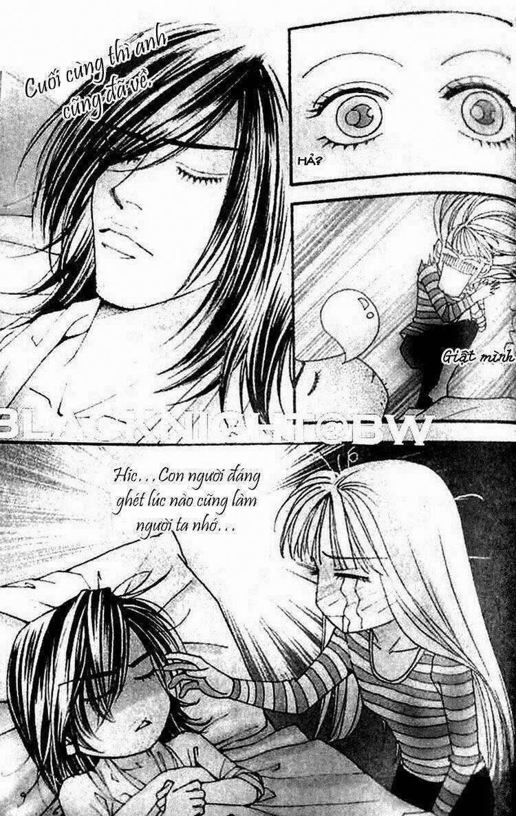 The One - Chapter 78 - Trang 26