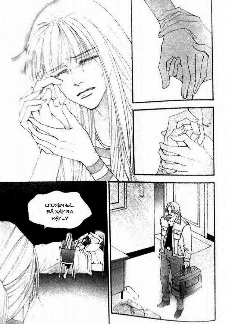 The One - Chapter 78 - Trang 28