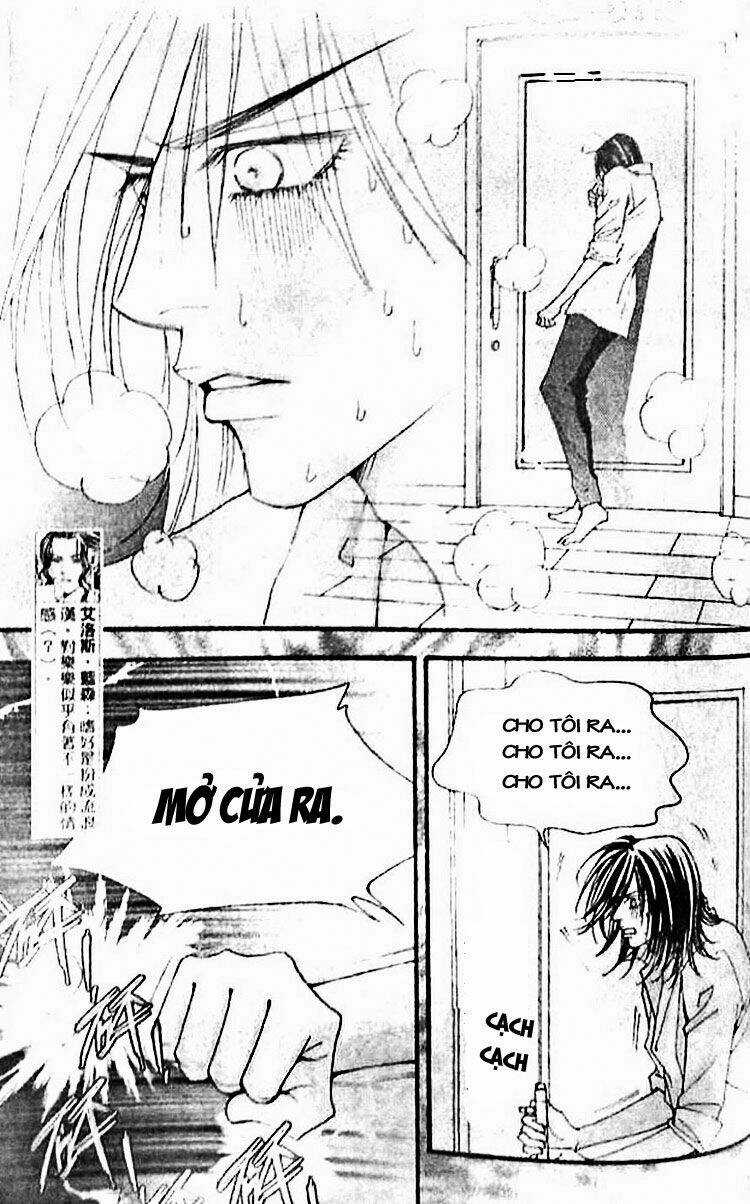 The One - Chapter 78 - Trang 4