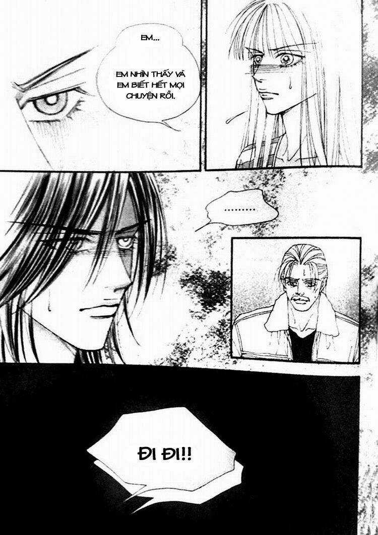 The One - Chapter 78 - Trang 32