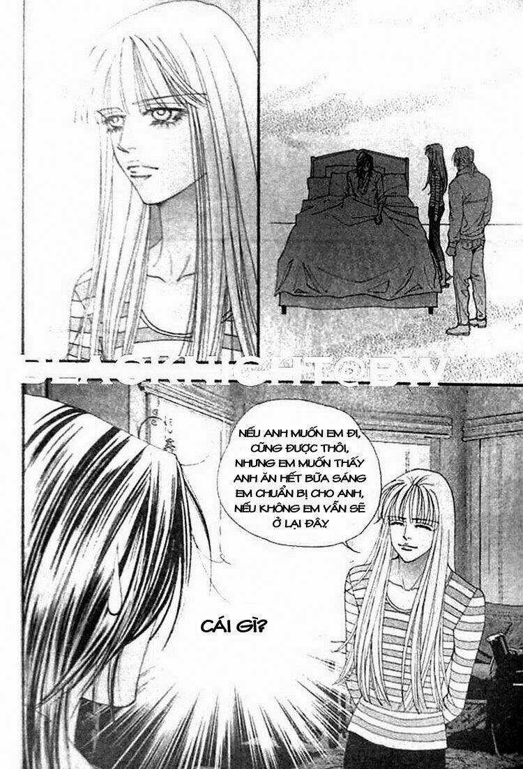 The One - Chapter 78 - Trang 33