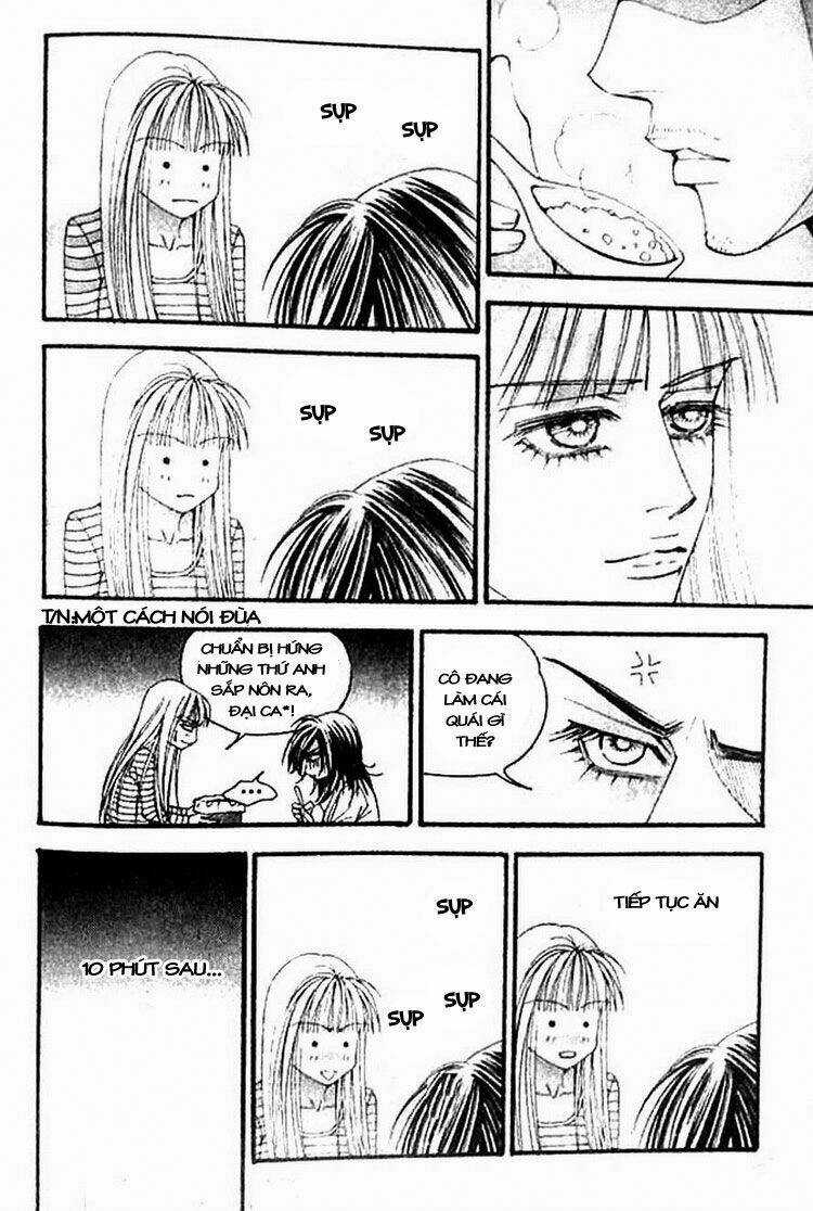 The One - Chapter 78 - Trang 37