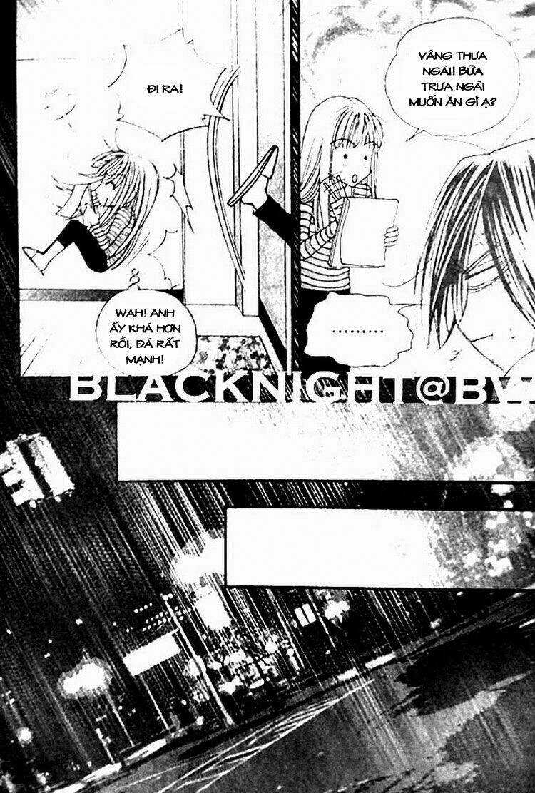 The One - Chapter 78 - Trang 39