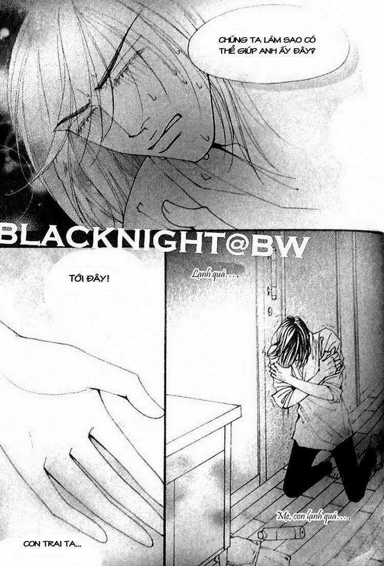 The One - Chapter 78 - Trang 6