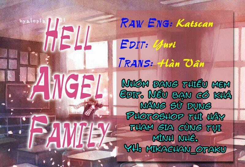 The One - Chapter 79 - Trang 1