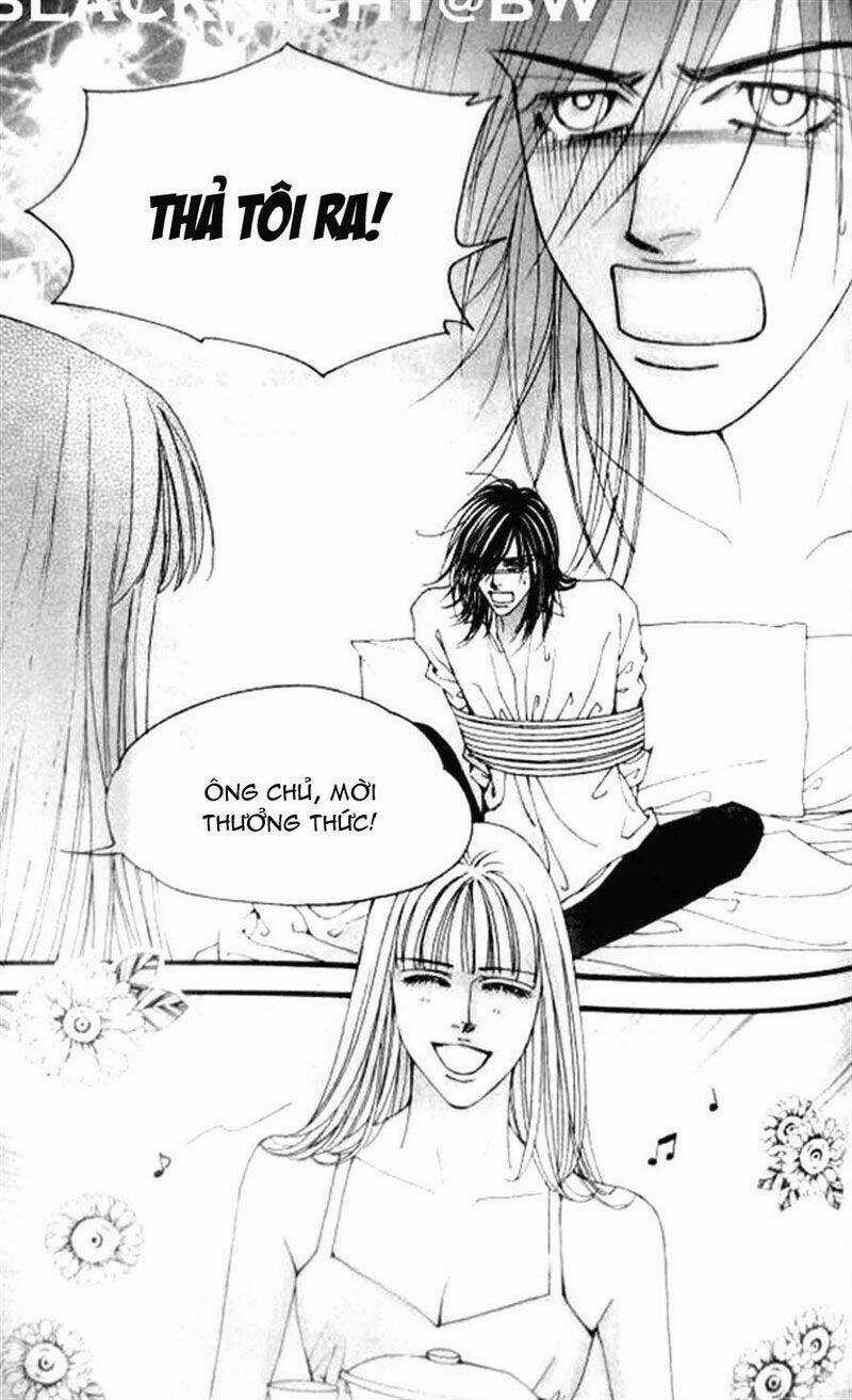 The One - Chapter 79 - Trang 13
