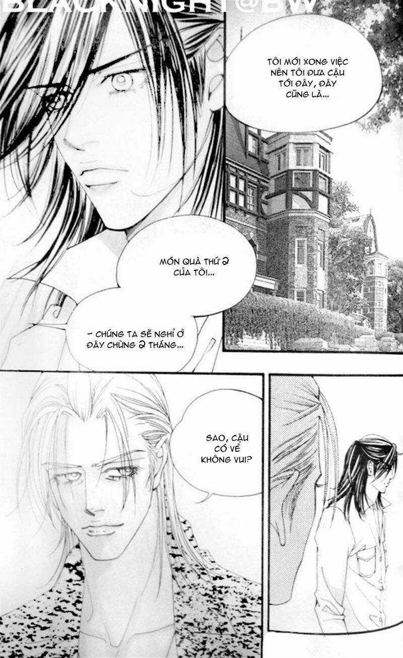 The One - Chapter 79 - Trang 17