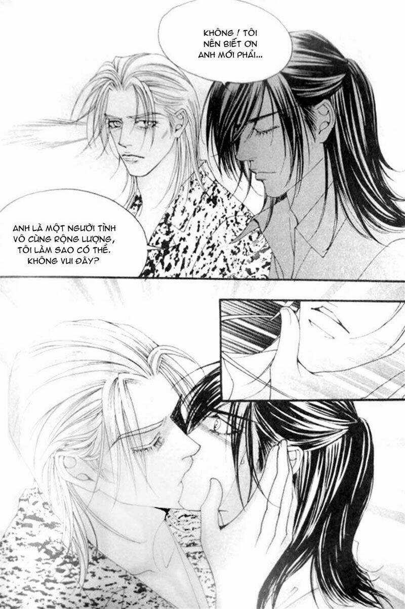 The One - Chapter 79 - Trang 18