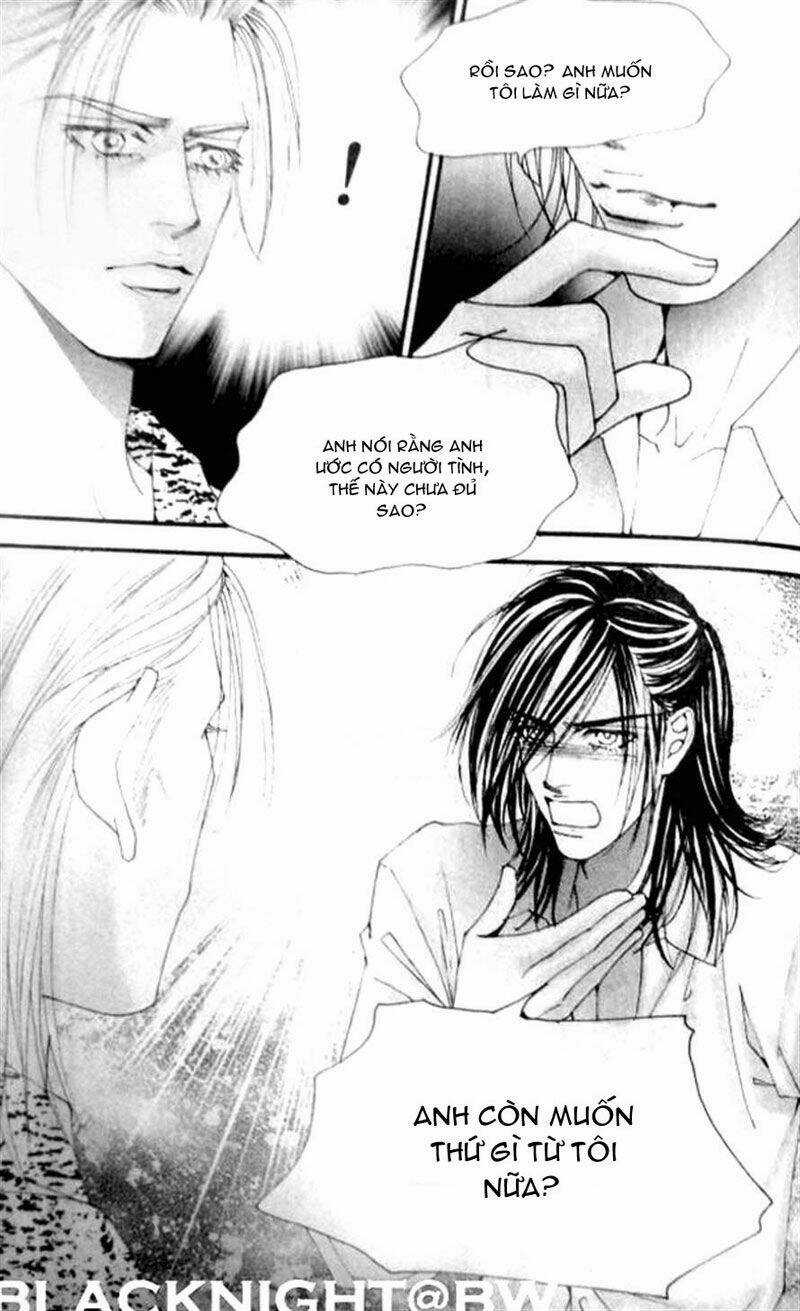 The One - Chapter 79 - Trang 21