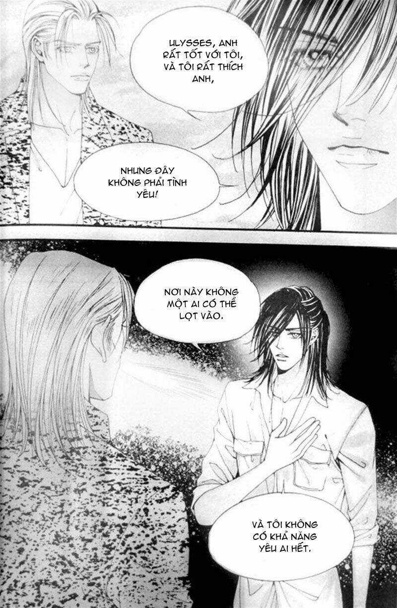 The One - Chapter 79 - Trang 24