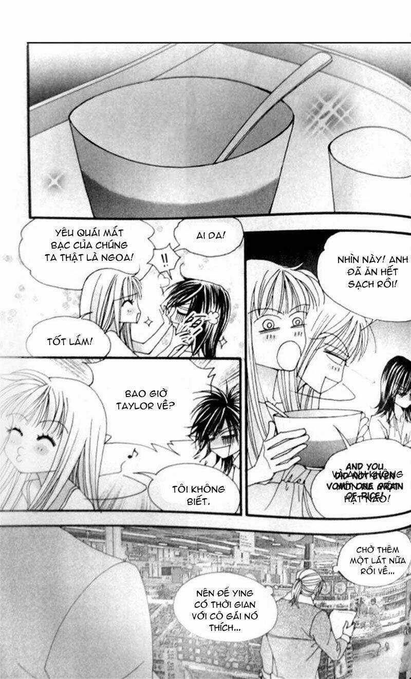 The One - Chapter 79 - Trang 27