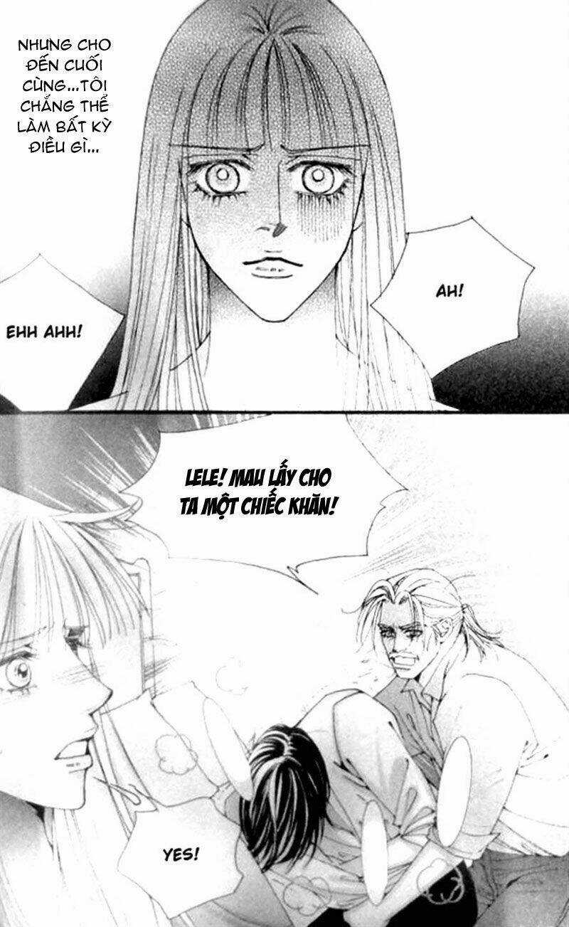 The One - Chapter 79 - Trang 30