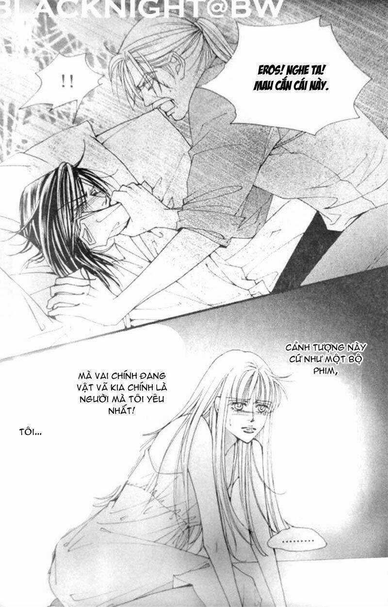 The One - Chapter 79 - Trang 32