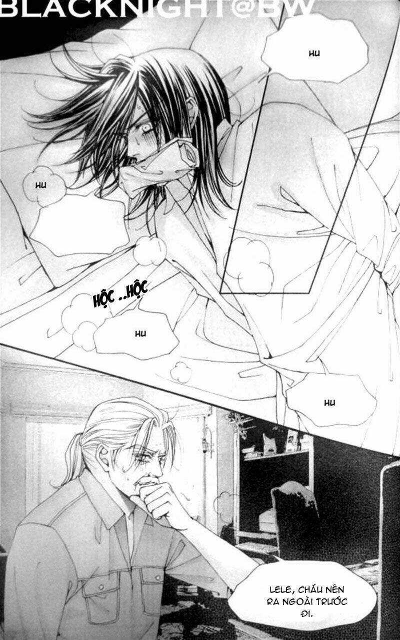 The One - Chapter 79 - Trang 33