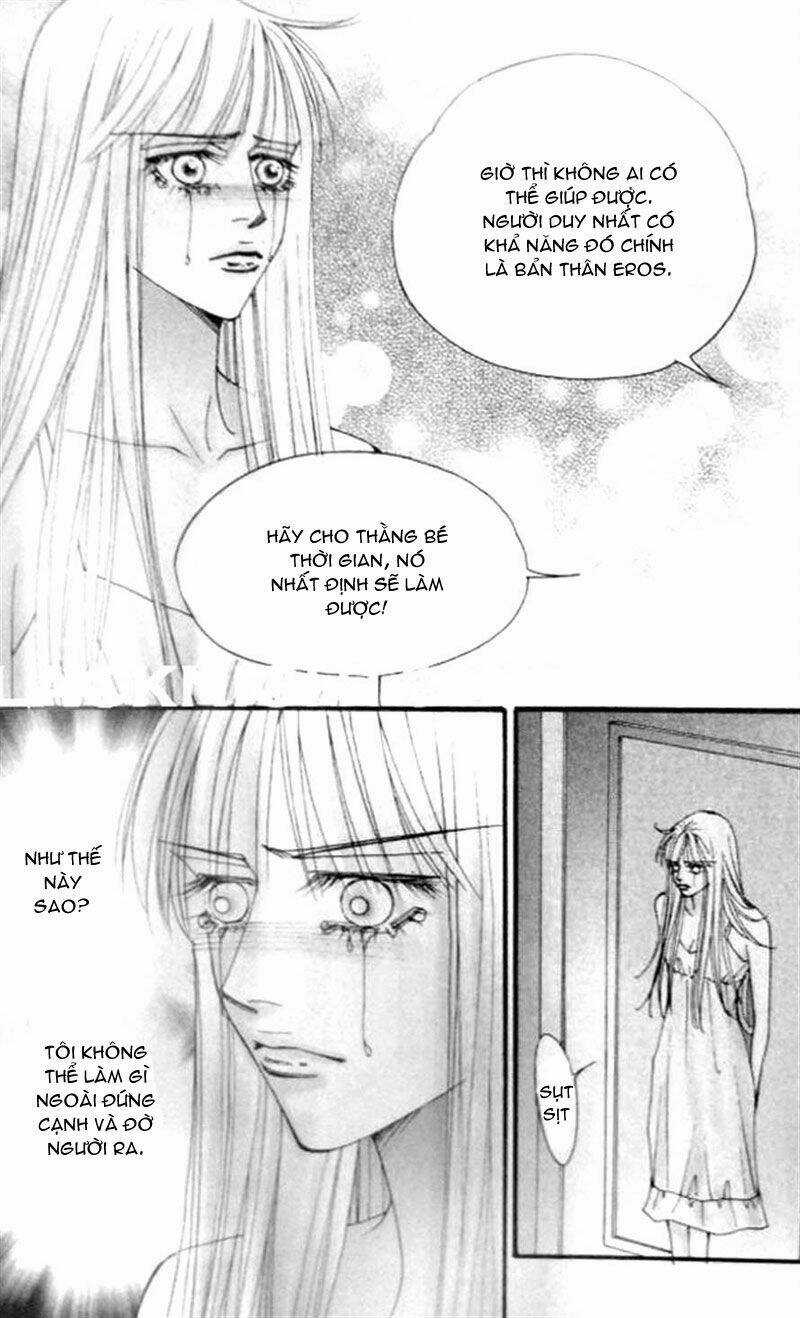 The One - Chapter 79 - Trang 34