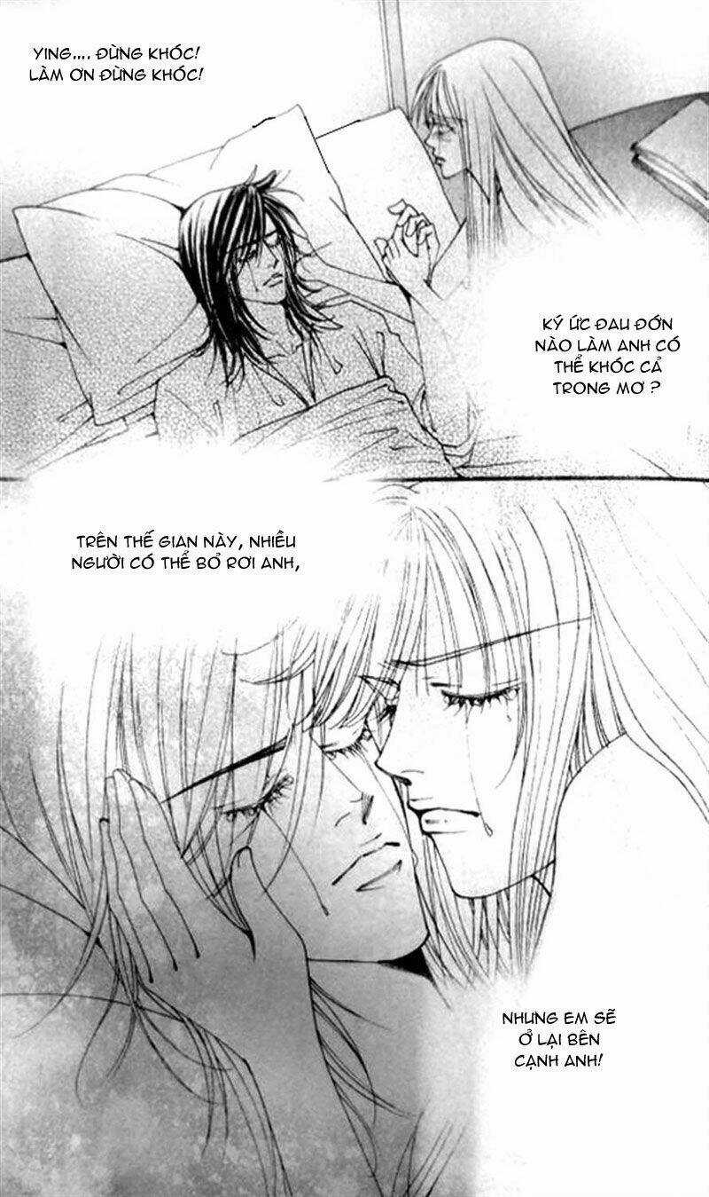 The One - Chapter 79 - Trang 43