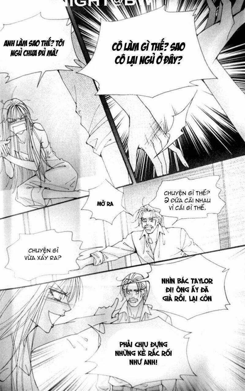 The One - Chapter 79 - Trang 46