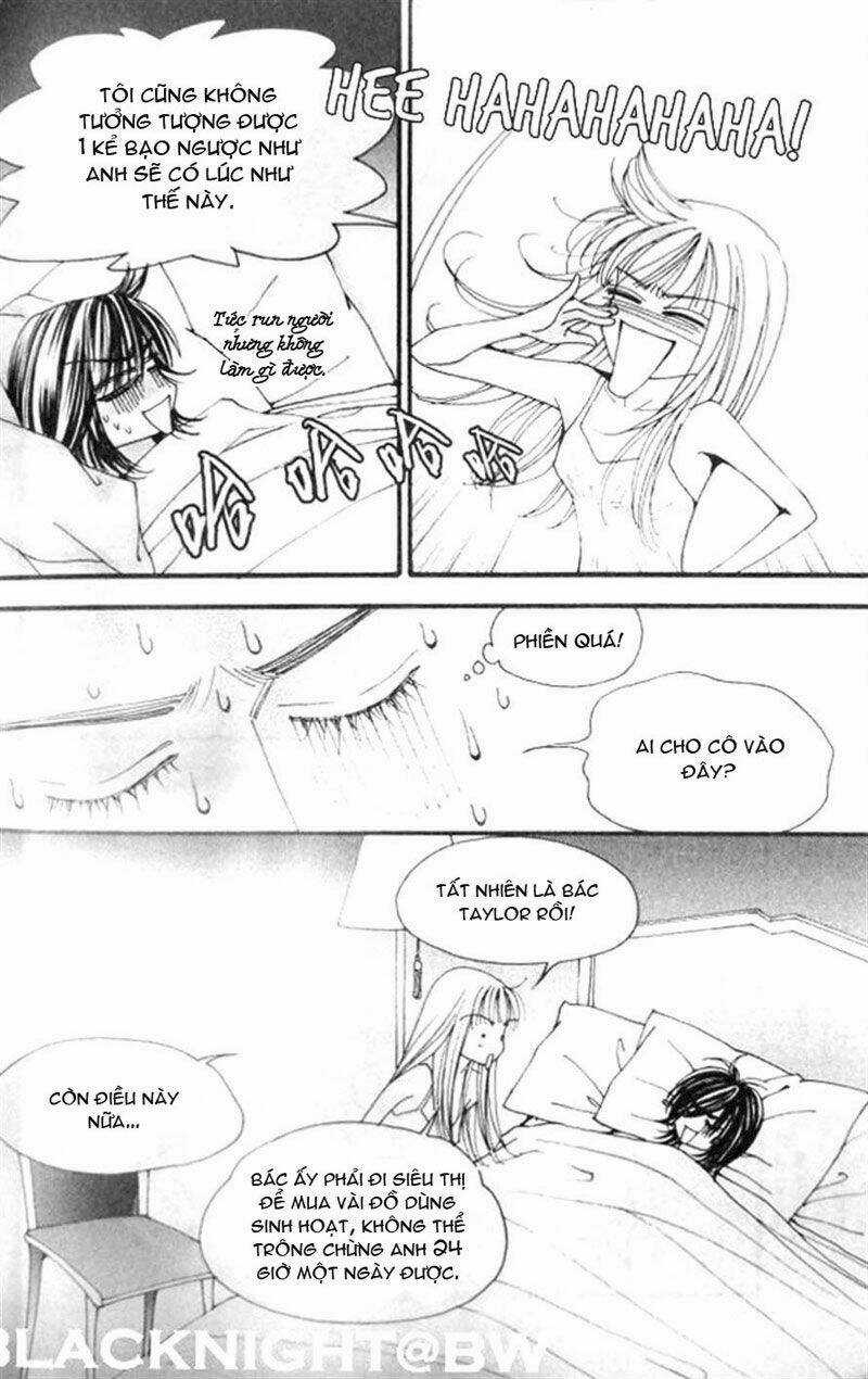 The One - Chapter 79 - Trang 8