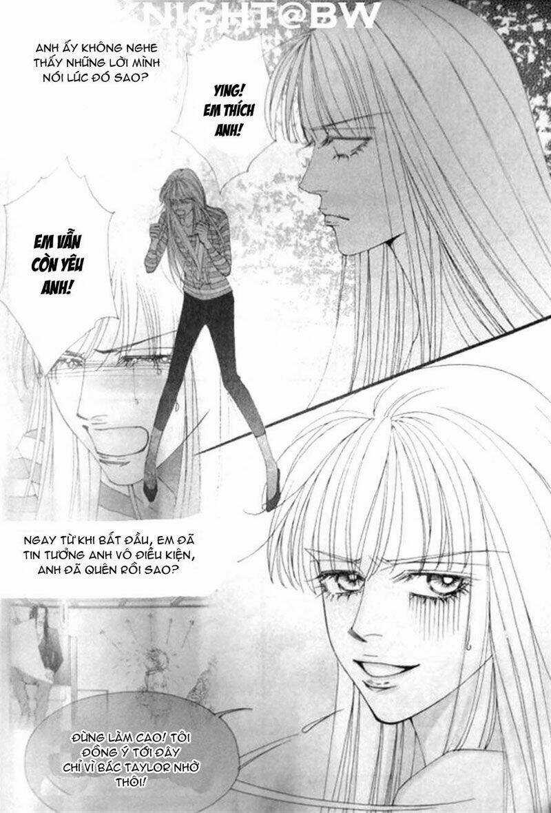 The One - Chapter 79 - Trang 10