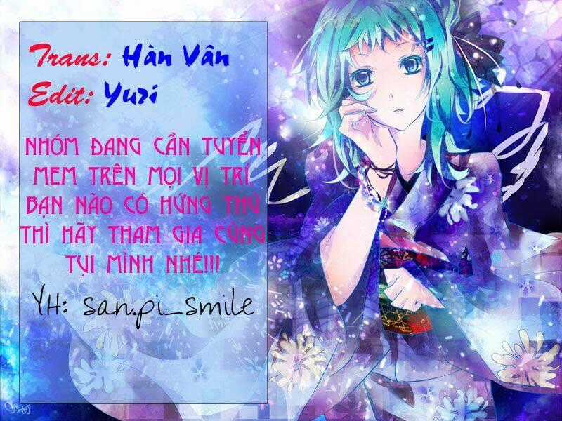 The One - Chapter 80 - Trang 1