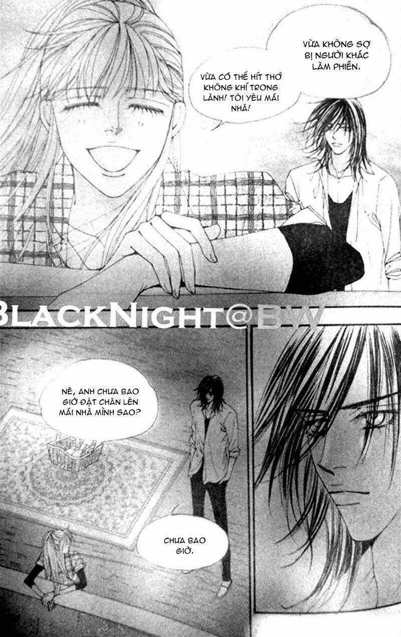 The One - Chapter 80 - Trang 11