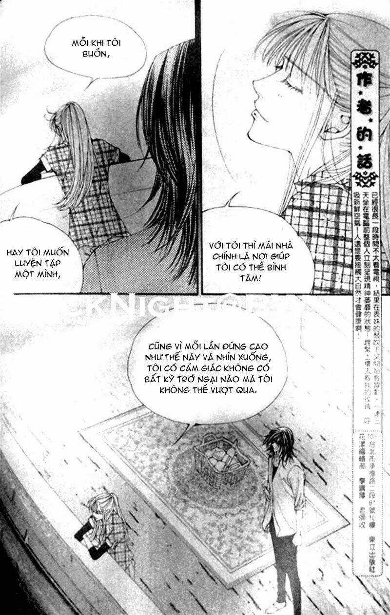 The One - Chapter 80 - Trang 12