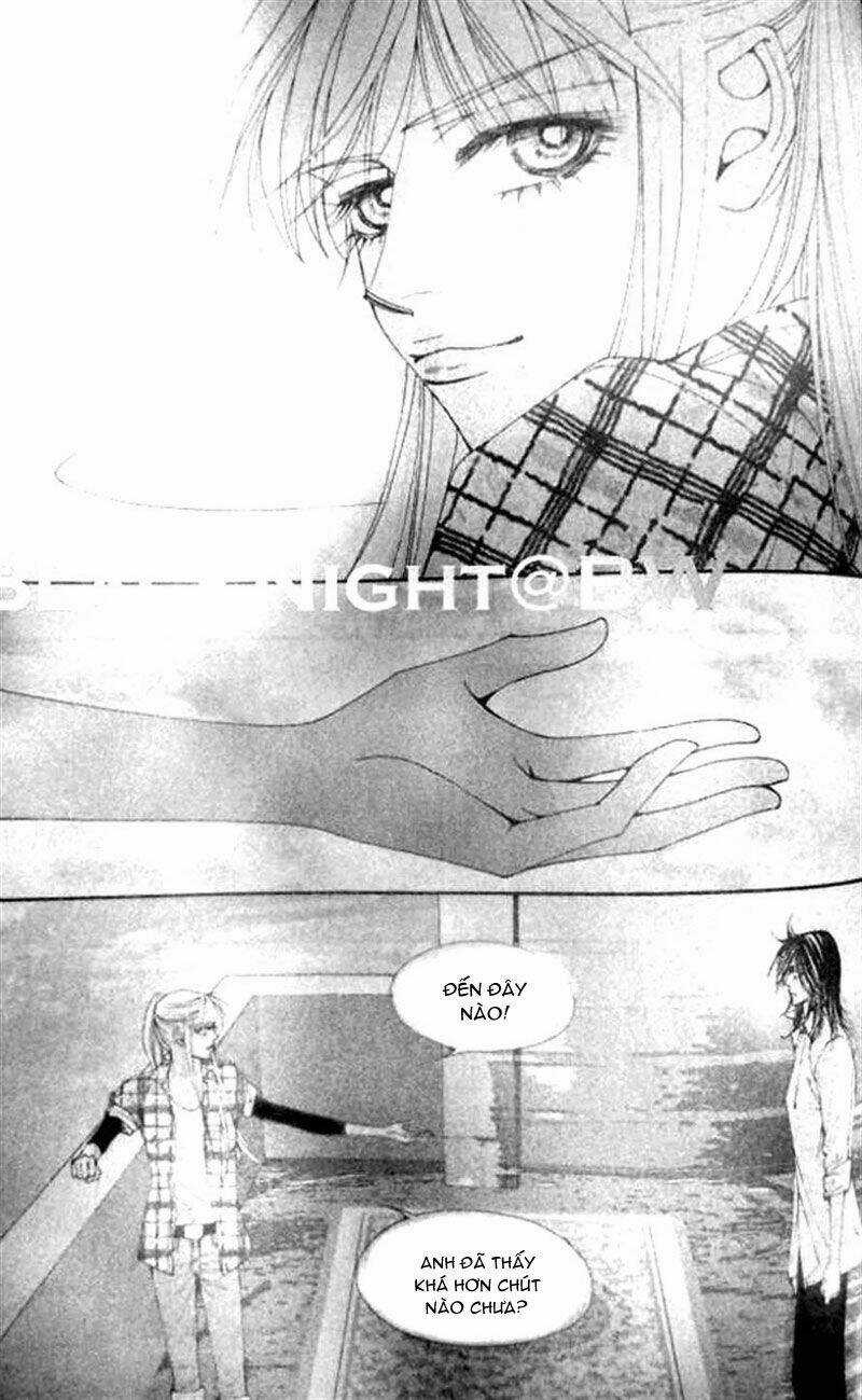 The One - Chapter 80 - Trang 13