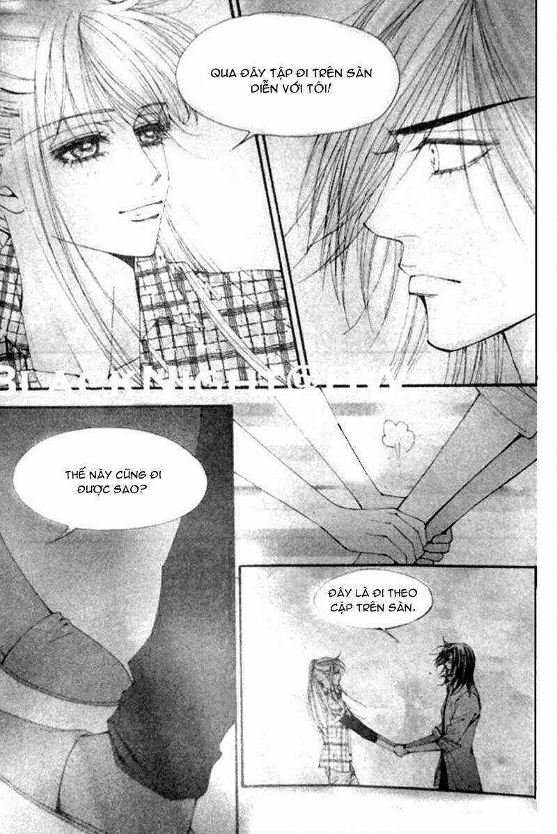 The One - Chapter 80 - Trang 14