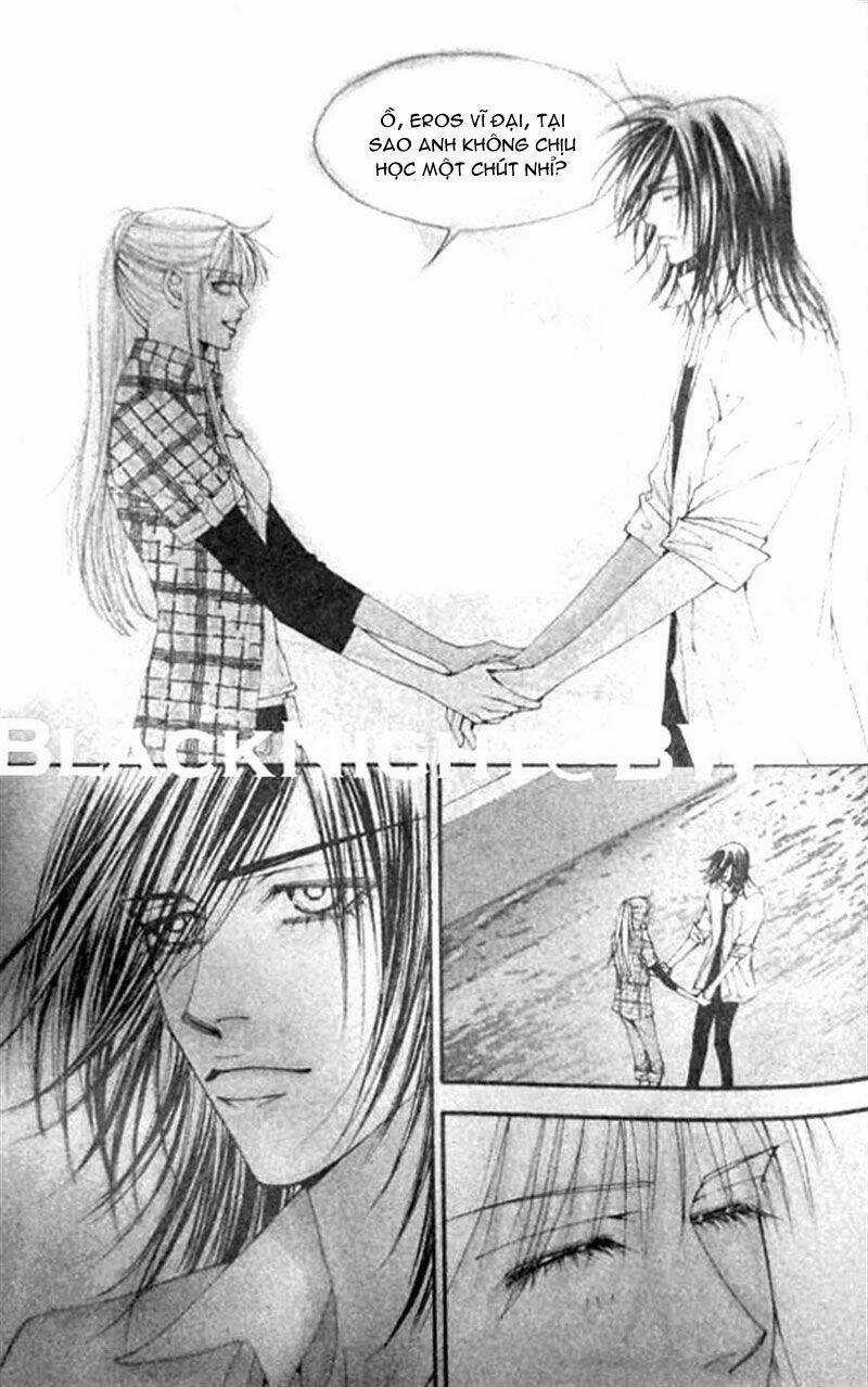 The One - Chapter 80 - Trang 15