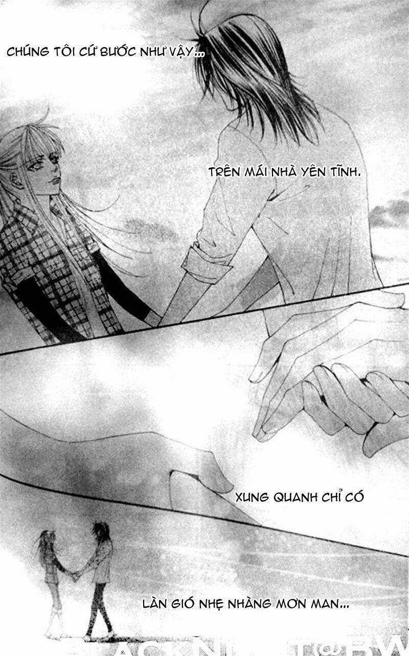 The One - Chapter 80 - Trang 16