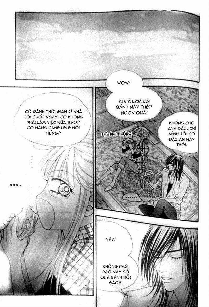 The One - Chapter 80 - Trang 17