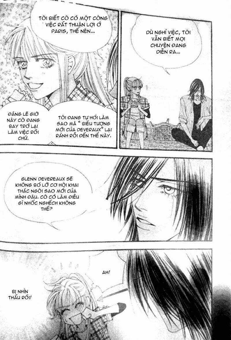 The One - Chapter 80 - Trang 18