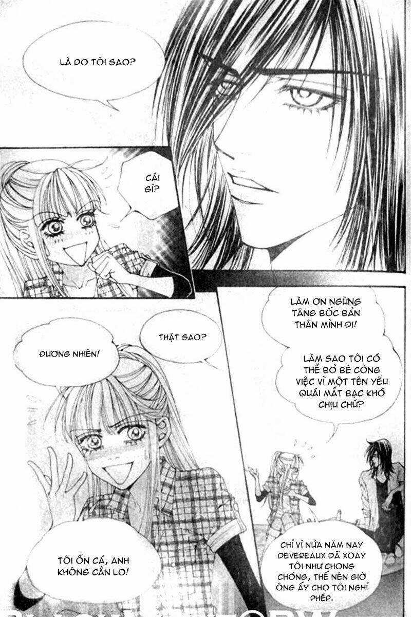 The One - Chapter 80 - Trang 19