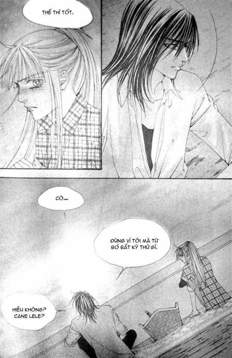 The One - Chapter 80 - Trang 20