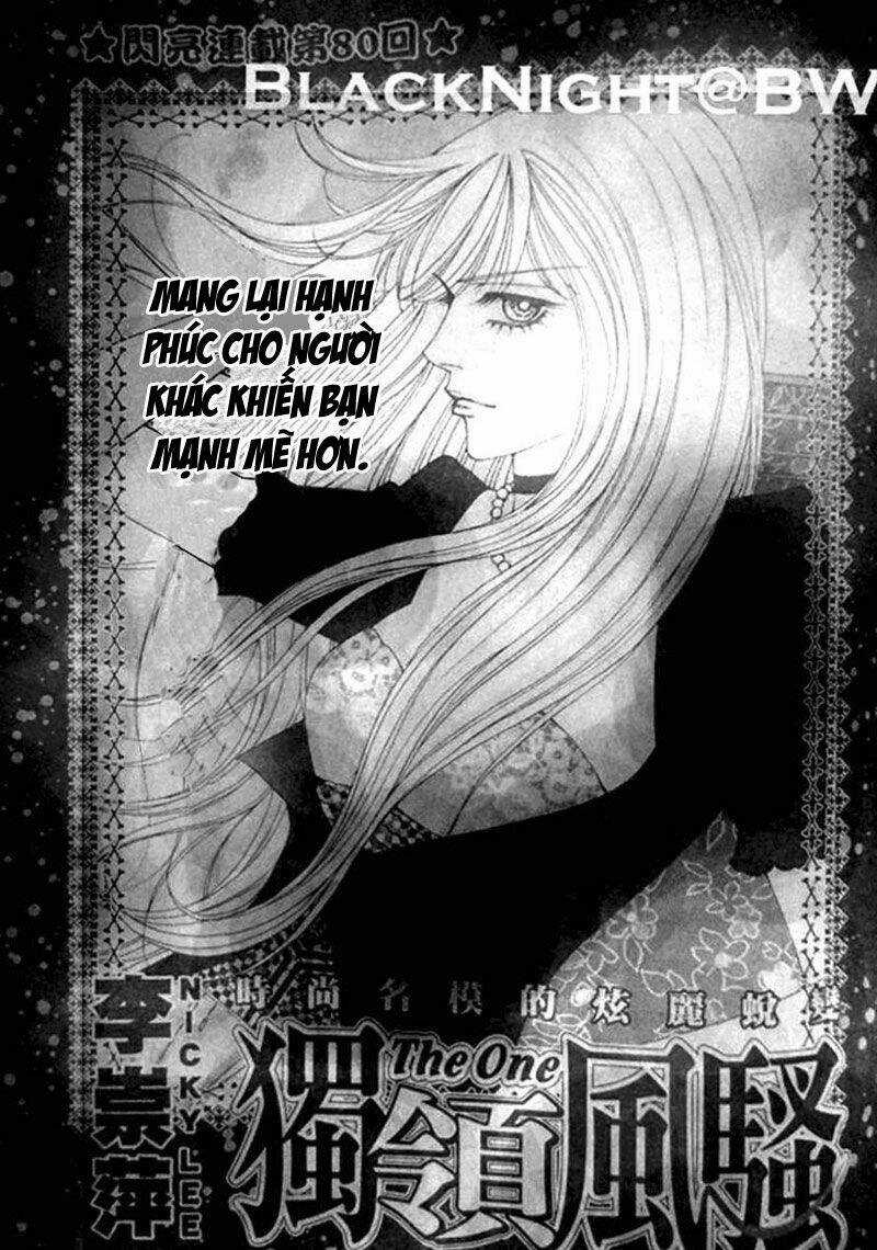 The One - Chapter 80 - Trang 3