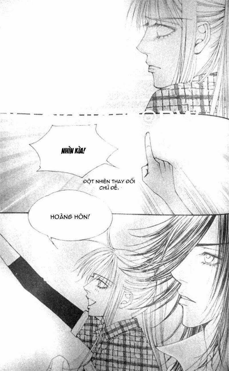 The One - Chapter 80 - Trang 21