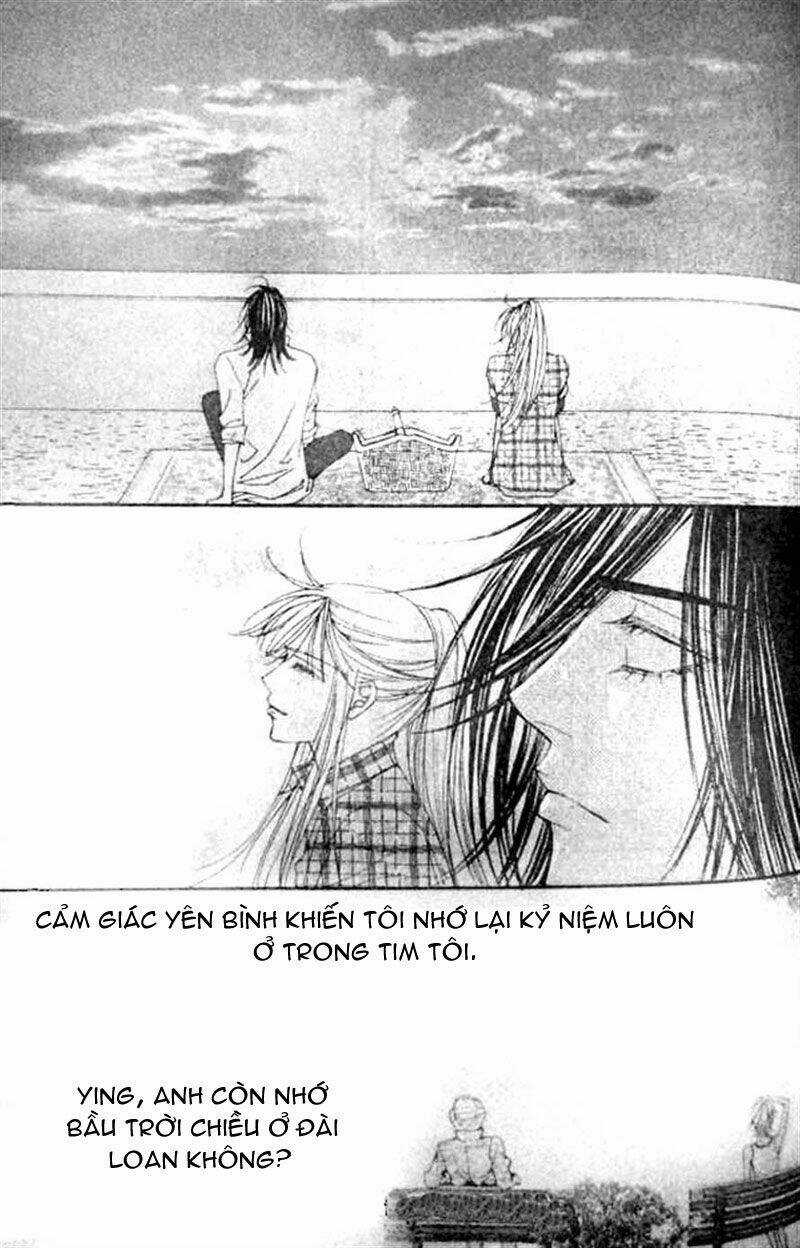 The One - Chapter 80 - Trang 23