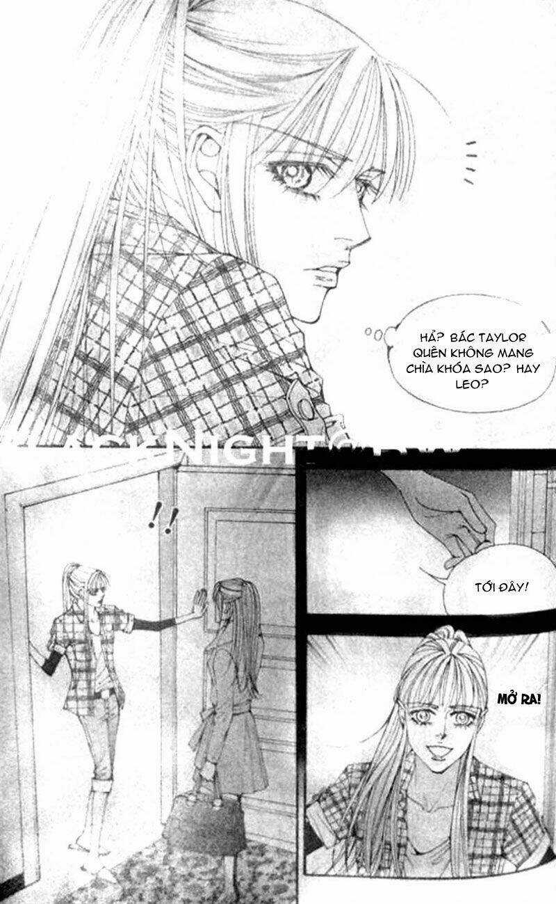 The One - Chapter 80 - Trang 25