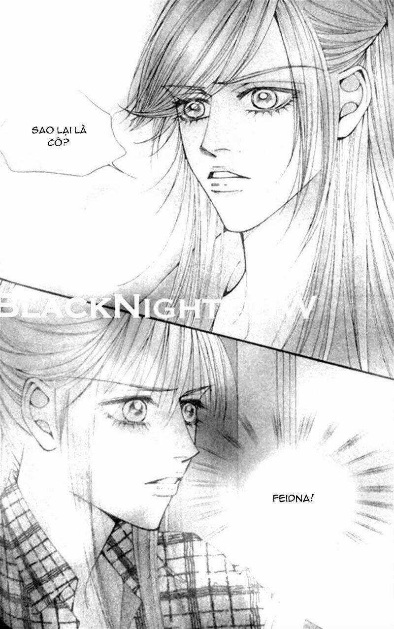 The One - Chapter 80 - Trang 26