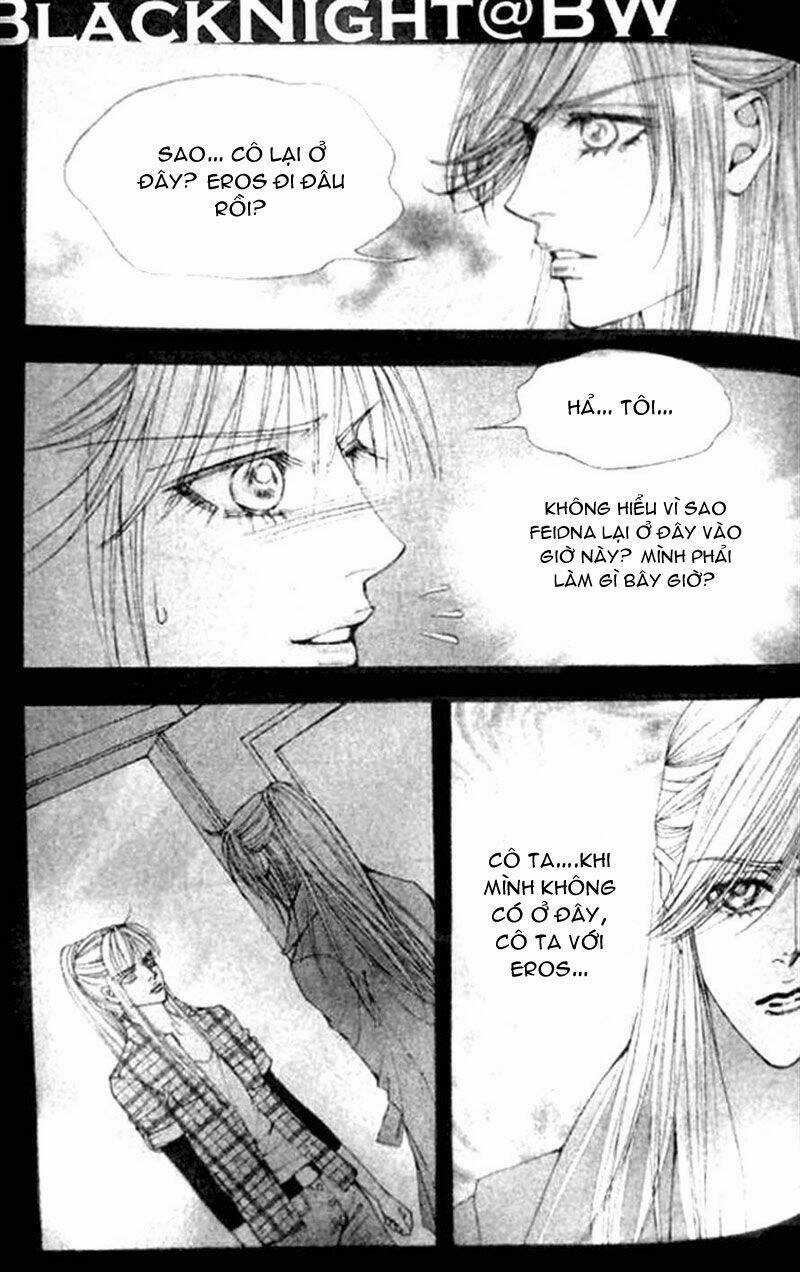 The One - Chapter 80 - Trang 27