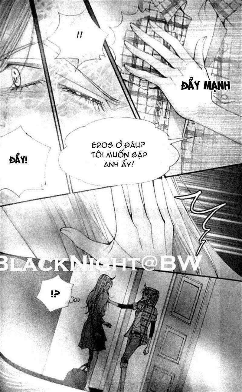 The One - Chapter 80 - Trang 28