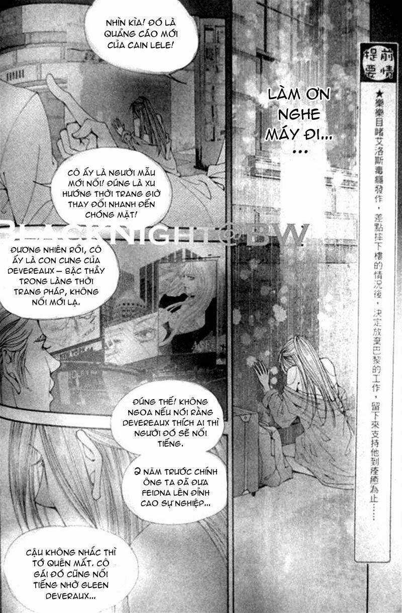 The One - Chapter 80 - Trang 4